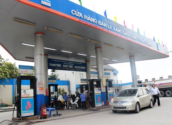 Điều chỉnh tăng thuế bảo vệ môi trường góp phần bù đắp hụt thu ngân sách nhà nước